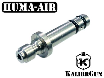 Kalibr Cricket Quick Connect Fill Probe