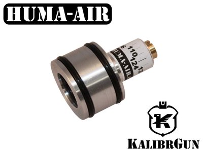 Kalibr Cricket Tuning Regulator