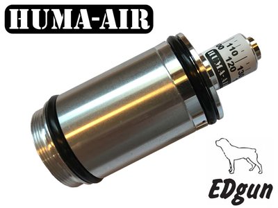 Edgun Morana Tuning Regulator