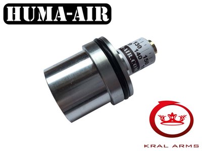 Kral Arms Puncher Breaker Tuning Regulator