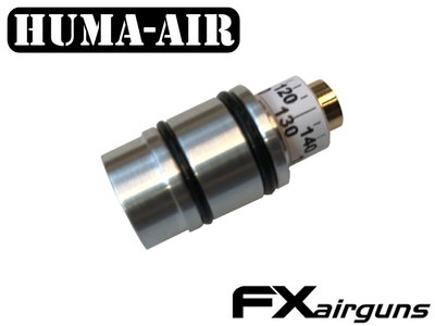 FX Royale Tuning Pressure Regulator