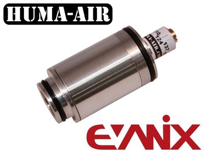 Evanix Blizzard S10 Tuning Regulator