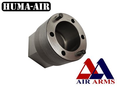 Air Arms fill valve removal tool