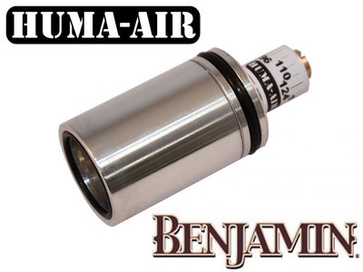 Benjamin Armada Tuning Regulator