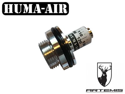 Artemis P10 Tuning Regulator