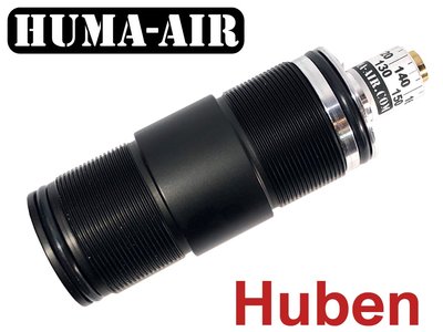 Huben K1 Tuning Regulator