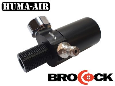 Brocock Bantam Pressure Regulator