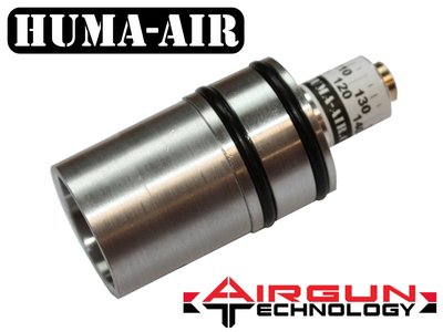 Airgun Technology Vulcan Tuning Regulator