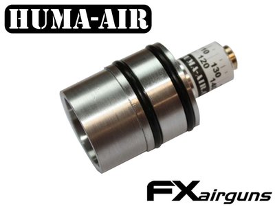 FX Streamline Tuning Regulator