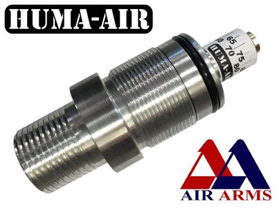 Air Arms EV2 Tuning Regulator