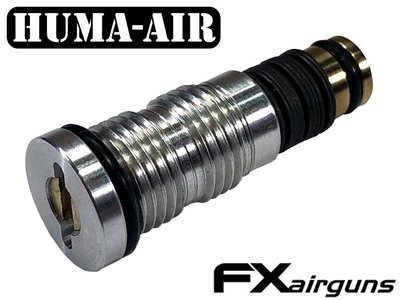 FX Impact and FX Crown Tuning Regulator Gen 1