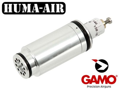 Gamo Coyote Tuning Regulator