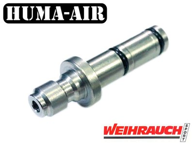 Weihrauch HW100 Quick Connect Fill Probe