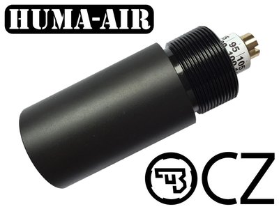 CZ 200 External Tuning Regulator